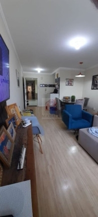Imagem Apartamento com 2 Quartos à Venda, 68 m² em Centro Histórico - Porto Alegre Imagem Apartamento com 2 Quartos à Venda, 68 m² em Centro Histórico - Porto Alegre