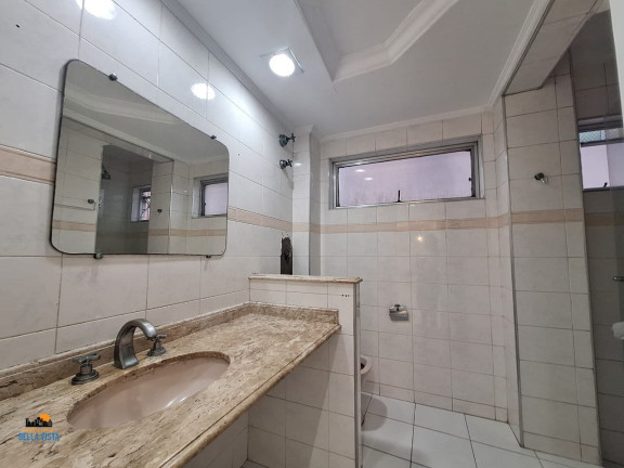 Imagem Apartamento com 2 Quartos à Venda,  em Centro - São Vicente
