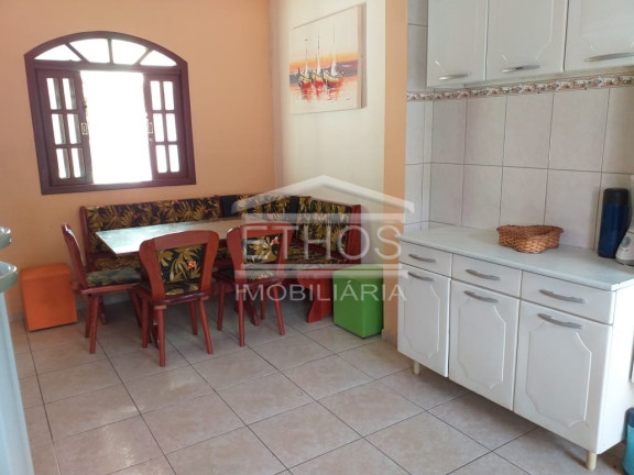 Imagem Casa com 4 Quartos à Venda, 514 m² em Jardim Carolina - Ubatuba
