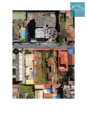 Terreno à Venda, 5 m²