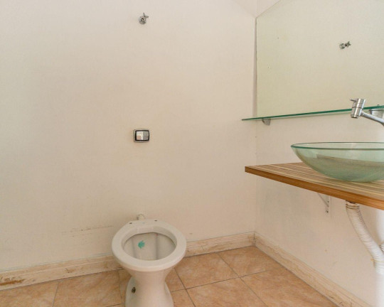 Imagem Imóvel com 3 Quartos à Venda, 69 m² em Campo Belo - São Paulo