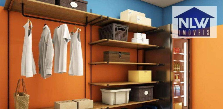 Imagem Studio com 1 Quarto à Venda, 30 m² em Belenzinho - São Paulo Imagem Studio com 1 Quarto à Venda, 30 m² em Belenzinho - São Paulo