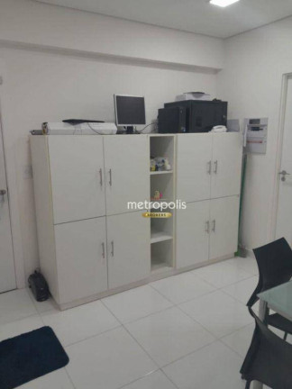 Imagem Sala Comercial à Venda, 50 m² em Cerâmica - São Caetano Do Sul