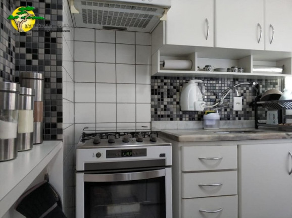 Imagem Apartamento com 2 Quartos à Venda, 50 m² em Imirim - São Paulo Imagem Apartamento com 2 Quartos à Venda, 50 m² em Imirim - São Paulo