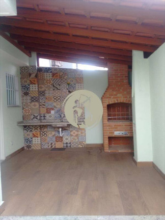 Imagem Sobrado com 3 Quartos à Venda, 140 m² em Ponta Da Praia - Santos