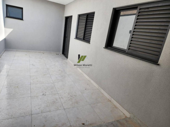 Imagem Casa com 3 Quartos à Venda, 98 m² em Jardim Marambaia Ii - Jundiaí