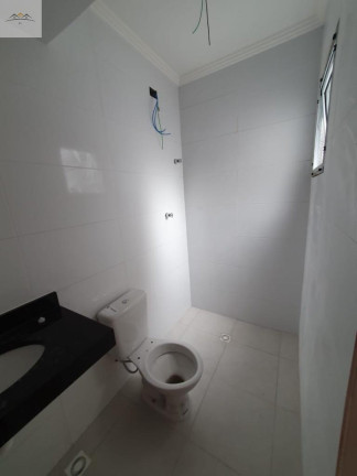 Imagem Sobrado com 3 Quartos à Venda, 142 m² em Vila Curuçá - Santo André