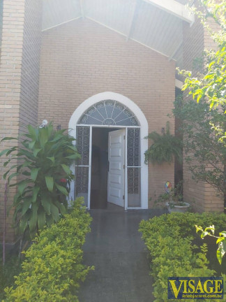 Imagem Casa com 3 Quartos à Venda, em Jd. Siesta - Jacareí Imagem Casa com 3 Quartos à Venda, em Jd. Siesta - Jacareí