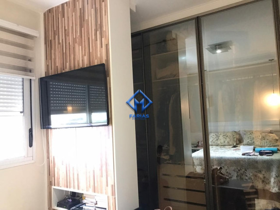 Imagem Apartamento com 2 Quartos à Venda, 96 m² em Jardim Independência - São Paulo Imagem Apartamento com 2 Quartos à Venda, 96 m² em Jardim Independência - São Paulo