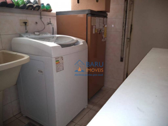 Imagem Apartamento com 3 Quartos à Venda, 220 m² em Santa Cecília - São Paulo