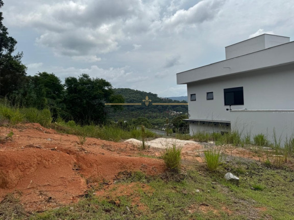 Imagem Terreno à Venda, 538 m² em Sertão Do Maruim - São José Imagem Terreno à Venda, 538 m² em Sertão Do Maruim - São José