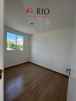 Imagem Imóvel com 2 Quartos à Venda, 43 m² em Barra Da Tijuca - Rio De Janeiro