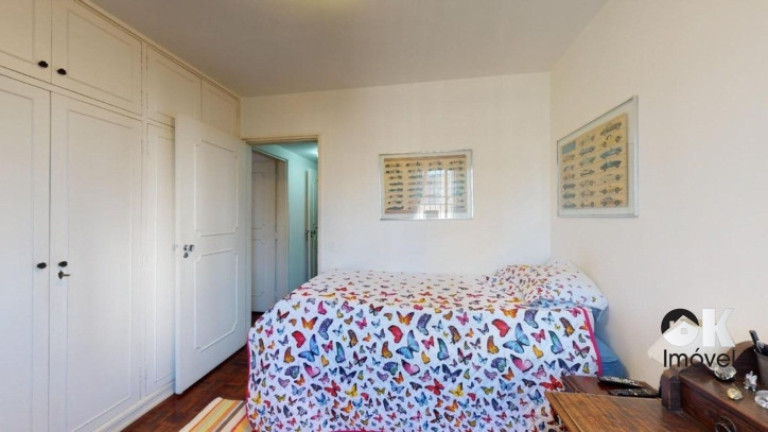 Imagem Apartamento com 2 Quartos à Venda, 97 m² em Jardim Paulista - São Paulo Imagem Apartamento com 2 Quartos à Venda, 97 m² em Jardim Paulista - São Paulo
