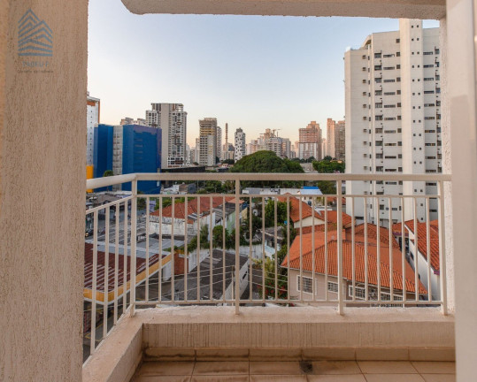 Imagem Imóvel com 2 Quartos à Venda, 64 m² em Brooklin - São Paulo