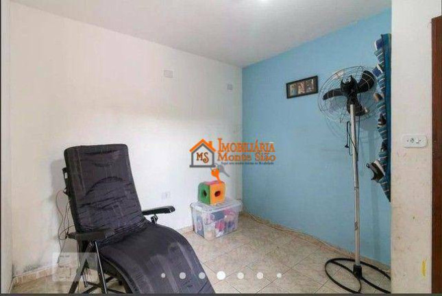 Imagem Casa com 3 Quartos à Venda, 154 m² em Vila Galvão - Guarulhos Imagem Casa com 3 Quartos à Venda, 154 m² em Vila Galvão - Guarulhos