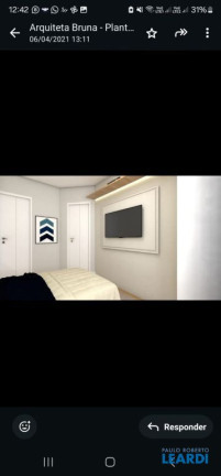Imagem Apartamento com 2 Quartos à Venda, 58 m² em Jardim Das Maravilhas - Santo André Imagem Apartamento com 2 Quartos à Venda, 58 m² em Jardim Das Maravilhas - Santo André