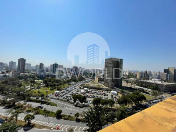 Imagem Cobertura com 4 Quartos à Venda, 580 m² em Vila Bastos - Santo André Imagem Cobertura com 4 Quartos à Venda, 580 m² em Vila Bastos - Santo André