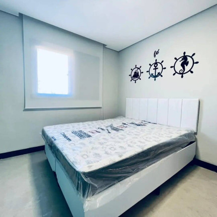 Imagem Apartamento com 2 Quartos à Venda, 60 m² em Praia Grande - Ubatuba Imagem Apartamento com 2 Quartos à Venda, 60 m² em Praia Grande - Ubatuba