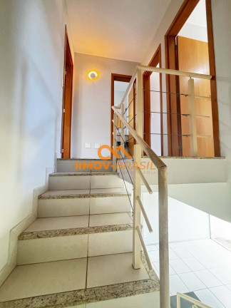 Imagem Casa com 3 Quartos para Alugar, 80 m² em Jardim Itatiaia - Campo Grande