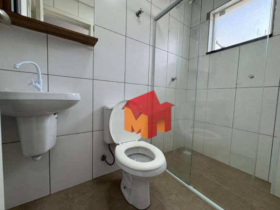 Imagem Apartamento com 1 Quarto para Alugar, 30 m² em Jardim Dos Lírios - Americana