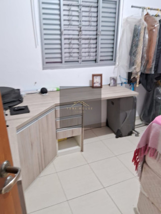Imagem Imóvel com 2 Quartos à Venda, 63 m² em Loteamento Residencial E Comercial Bosque Flamboyant - Taubaté Imagem Imóvel com 2 Quartos à Venda, 63 m² em Loteamento Residencial E Comercial Bosque Flamboyant - Taubaté