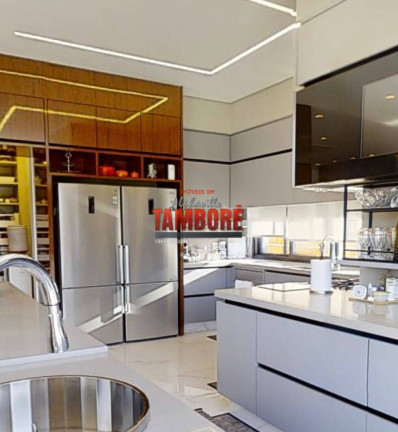 Imagem Casa de Condomínio com 6 Quartos à Venda, 500 m² em Alphaville - Santana De Parnaíba Imagem Casa de Condomínio com 6 Quartos à Venda, 500 m² em Alphaville - Santana De Parnaíba