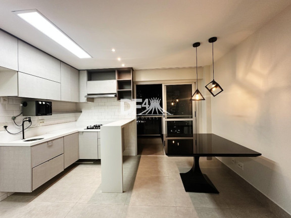 Imagem Imóvel com 1 Quarto à Venda, 55 m² em Sul (águas Claras) - Brasília