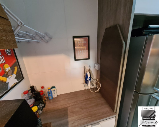 Imagem Apartamento com 2 Quartos à Venda, 52 m² em Jardim Vera Cruz - Sorocaba Imagem Apartamento com 2 Quartos à Venda, 52 m² em Jardim Vera Cruz - Sorocaba