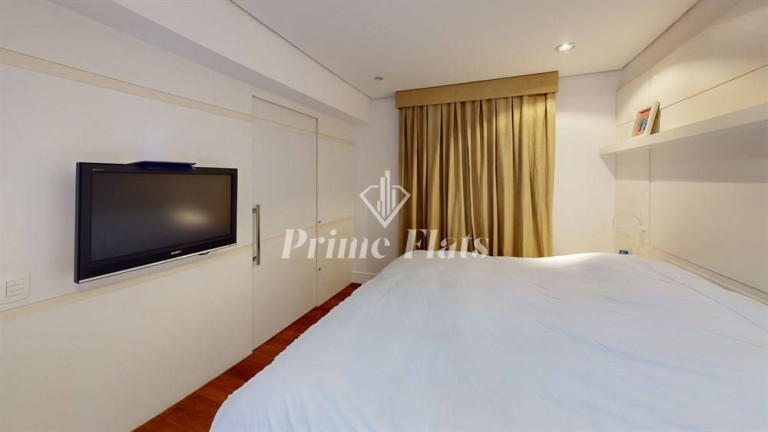 Imagem Apartamento com 2 Quartos à Venda, 75 m² em Brooklin - São Paulo