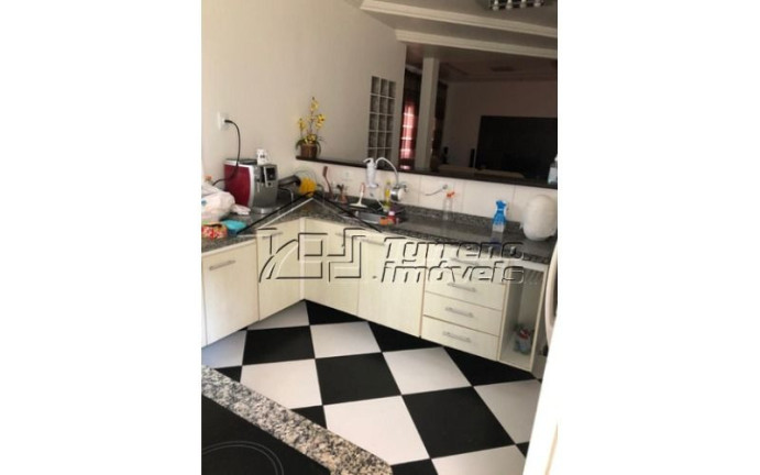 Imagem Casa de Condomínio com 3 Quartos à Venda, 150 m² em Urbanova - São José Dos Campos Imagem Casa de Condomínio com 3 Quartos à Venda, 150 m² em Urbanova - São José Dos Campos