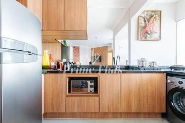 Imagem Apartamento com 2 Quartos à Venda, 48 m² em Consolação - São Paulo Imagem Apartamento com 2 Quartos à Venda, 48 m² em Consolação - São Paulo