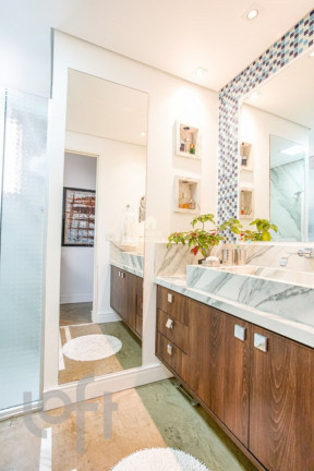 Imagem Apartamento com 3 Quartos à Venda, 70 m² em Perdizes - São Paulo
