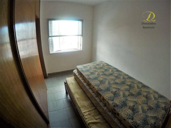 Imagem Apartamento com 1 Quarto à Venda, 48 m² em Boqueirão - Praia Grande