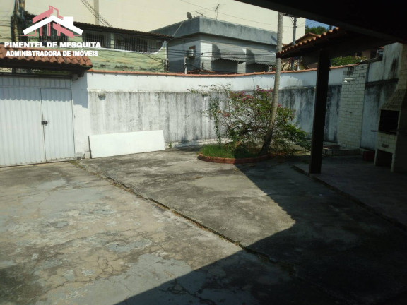 Imagem Casa com 3 Quartos à Venda, 142 m² em Mutuá - São Gonçalo