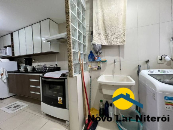 Imagem Apartamento com 3 Quartos à Venda, 90 m² em Fonseca - Niterói Imagem Apartamento com 3 Quartos à Venda, 90 m² em Fonseca - Niterói