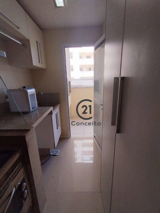 Imagem Apartamento com 3 Quartos à Venda, 76 m² em Barreiros - São José Imagem Apartamento com 3 Quartos à Venda, 76 m² em Barreiros - São José