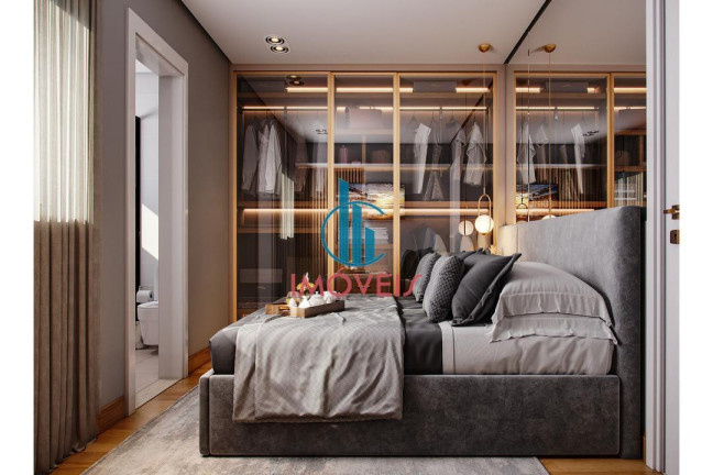 Apartamento com 2 Quartos à Venda, 61 m² em Mandaqui - São Paulo