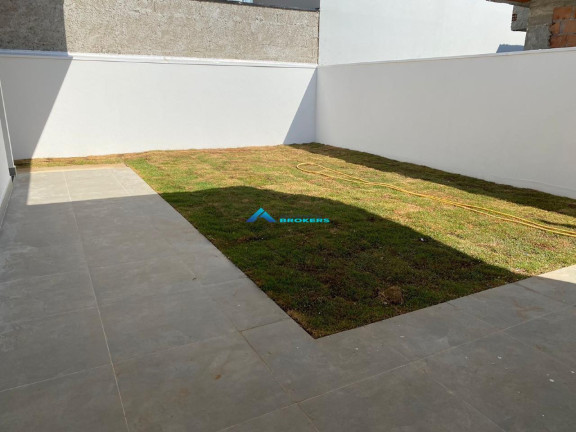 Imagem Casa com 3 Quartos à Venda, 150 m² em São Venâncio - Itupeva