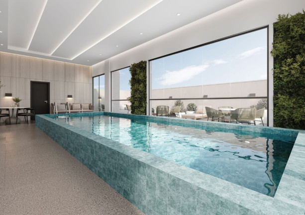 Imagem Apartamento com 4 Quartos à Venda, 264 m² em Castelo Branco - Itapema