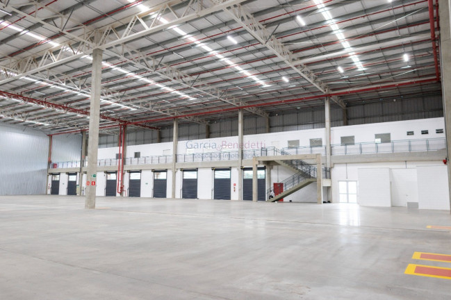 Imóvel para Alugar, 8.100 m² em Extrema - Extrema