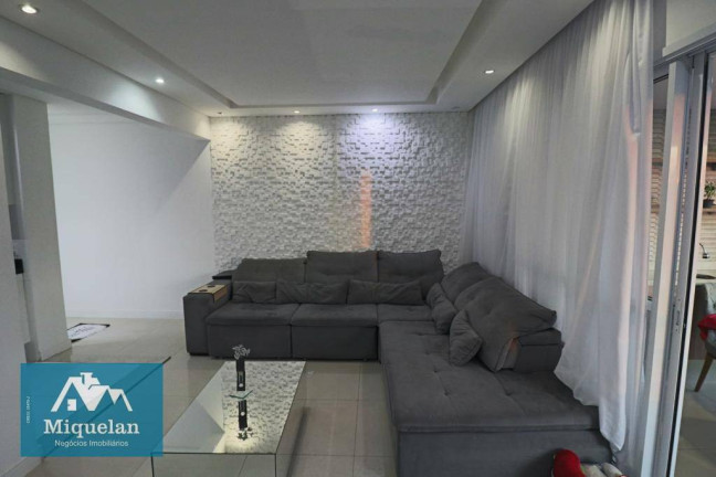 Imagem Apartamento com 3 Quartos à Venda, 102 m² em Tatuapé - São Paulo Imagem Apartamento com 3 Quartos à Venda, 102 m² em Tatuapé - São Paulo