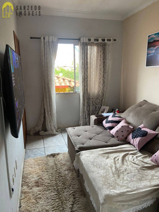 Imagem Cobertura com 3 Quartos à Venda, 120 m² em Serra Azul - Sarzedo Imagem Cobertura com 3 Quartos à Venda, 120 m² em Serra Azul - Sarzedo