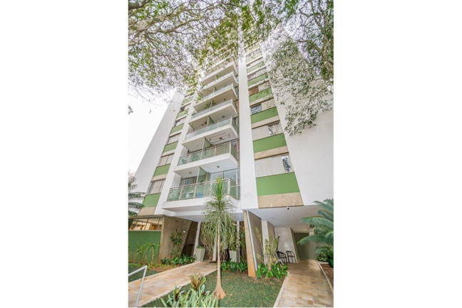 Imagem Apartamento com 3 Quartos à Venda, 75 m² em Vila Mariana - São Paulo Imagem Apartamento com 3 Quartos à Venda, 75 m² em Vila Mariana - São Paulo