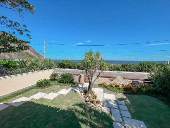 Imagem Casa com 4 Quartos à Venda, 650 m² em Itacoatiara - Niterói Imagem Casa com 4 Quartos à Venda, 650 m² em Itacoatiara - Niterói