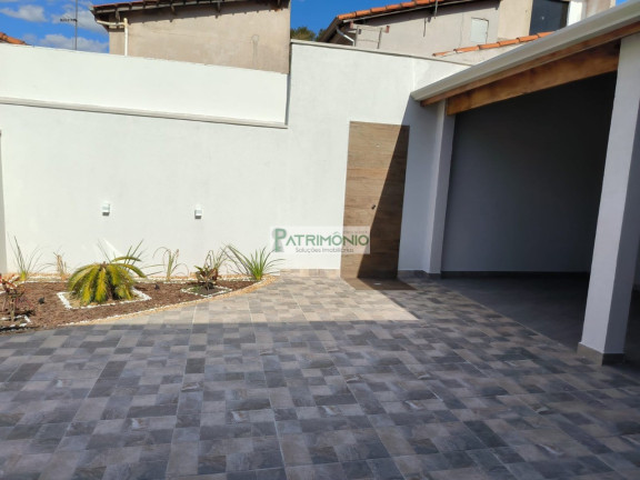 Imagem Casa com 3 Quartos à Venda, 140 m² em Santa Clara - Pedreira Imagem Casa com 3 Quartos à Venda, 140 m² em Santa Clara - Pedreira