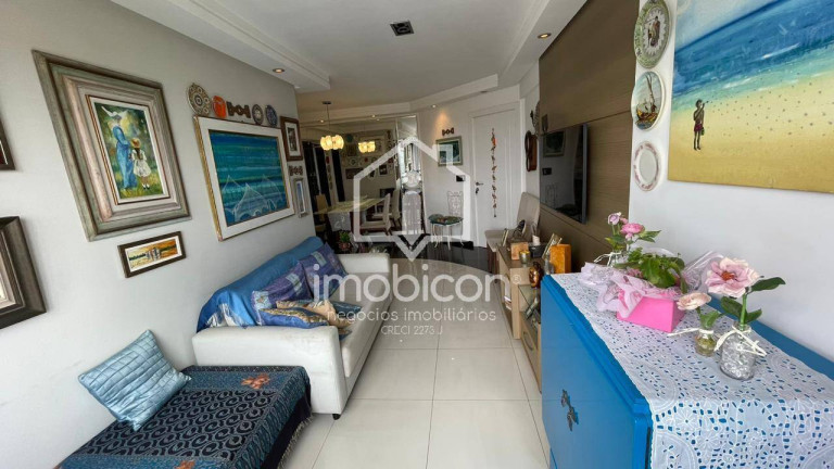 Imagem Apartamento com 2 Quartos à Venda, 65 m² em Candeias - Vitória Da Conquista