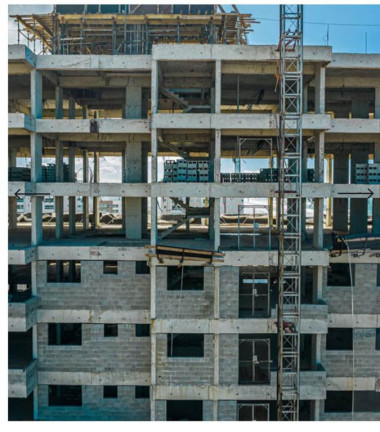 Imagem Apartamento com 2 Quartos à Venda, 70 m² em Centro - Mongagua