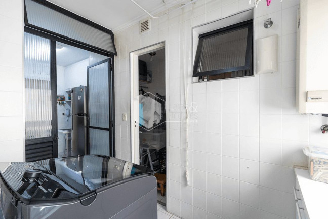 Imagem Apartamento com 3 Quartos à Venda, 88 m² em Vila Mascote - São Paulo Imagem Apartamento com 3 Quartos à Venda, 88 m² em Vila Mascote - São Paulo