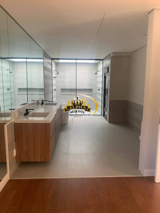 Imagem Casa de Condomínio com 5 Quartos à Venda, 388 m² em Alphaville - Santana De Parnaíba Imagem Casa de Condomínio com 5 Quartos à Venda, 388 m² em Alphaville - Santana De Parnaíba
