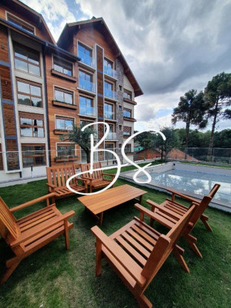 Imagem Apartamento com 2 Quartos à Venda, 78 m² em Centro - Canela Imagem Apartamento com 2 Quartos à Venda, 78 m² em Centro - Canela